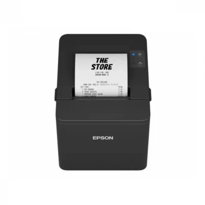 EPSON TM-T20IV (101) USB/Serijski Port/ PS/ Auto Cutter/ POS štampač 