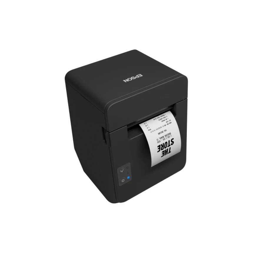 EPSON TM-T20IV(102) Ethernet/USB/Serijski Port/PS/ Auto Cutter/ POS štampač 