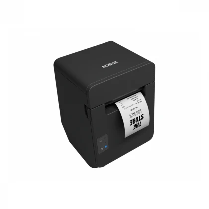EPSON TM-T20IV(102) Ethernet/USB/Serijski Port/PS/ Auto Cutter/ POS štampač 