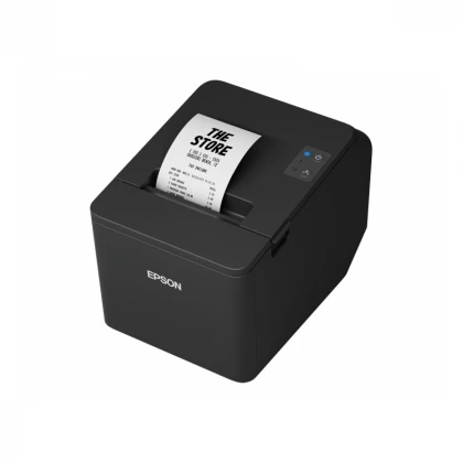 EPSON TM-T20IV(102) Ethernet/USB/Serijski Port/PS/ Auto Cutter/ POS štampač 