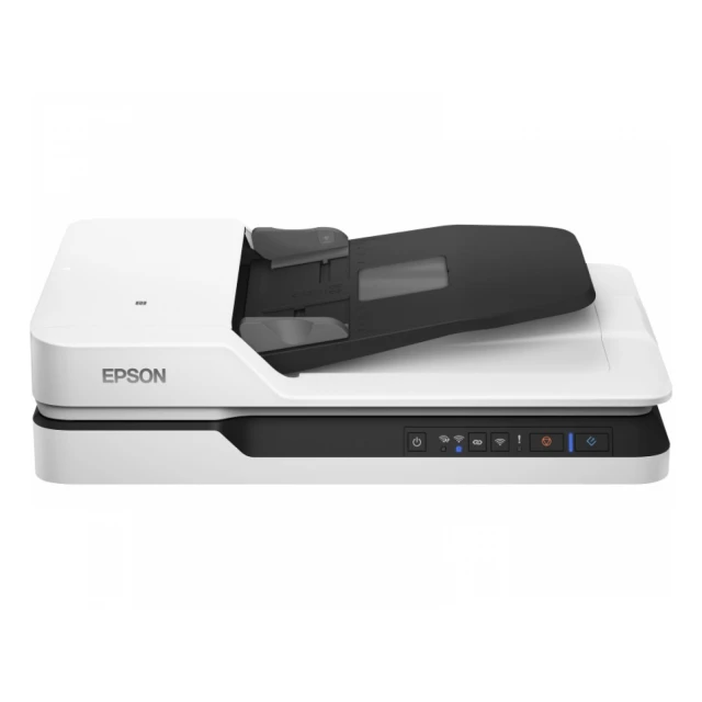 EPSON WorkForce DS-1660W A4 Wireless skener 
