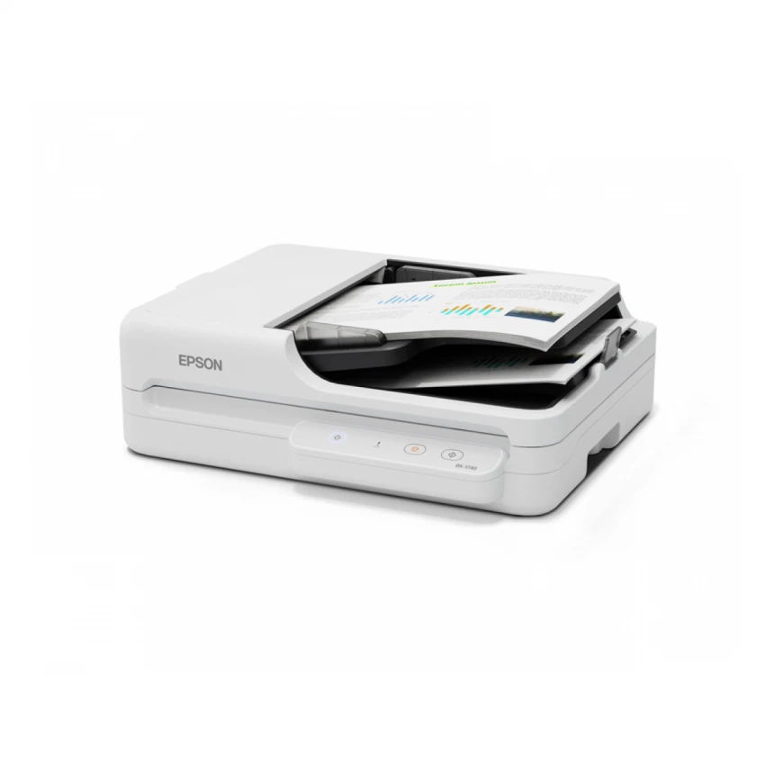EPSON WorkForce DS-1730 A4 skener 