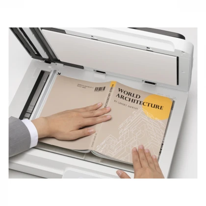 EPSON WorkForce DS-1730 A4 skener 