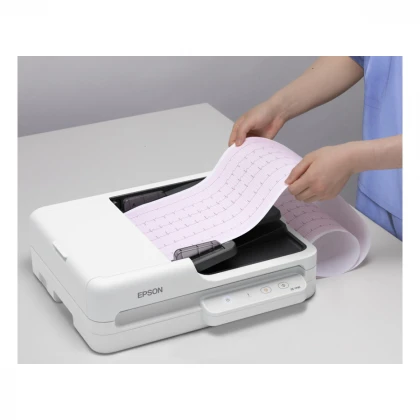 EPSON WorkForce DS-1730 A4 skener 