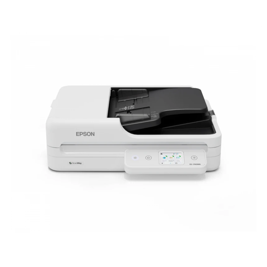 EPSON WorkForce DS-1760WN A4 Wireless skener 