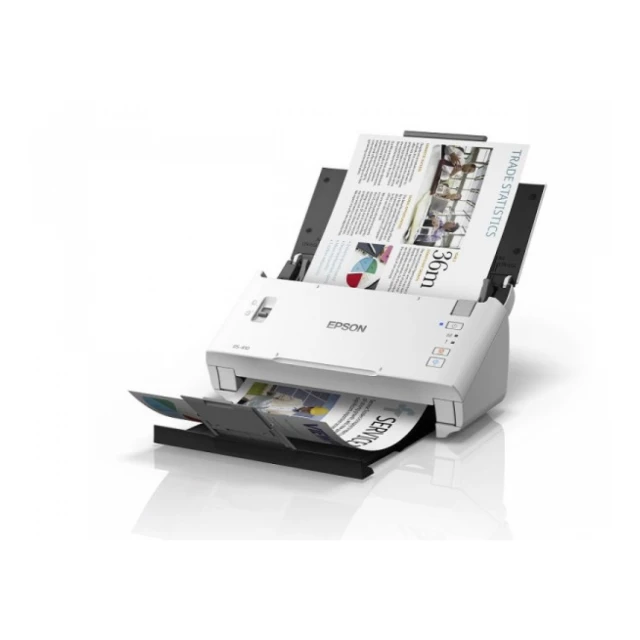 Epson workforce DS-410 A4 prenosni skener