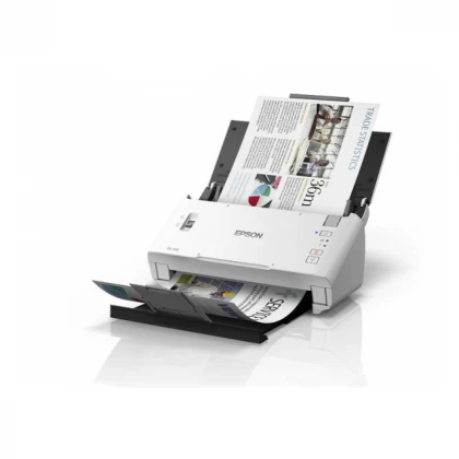 Epson workforce DS-410 A4 prenosni skener