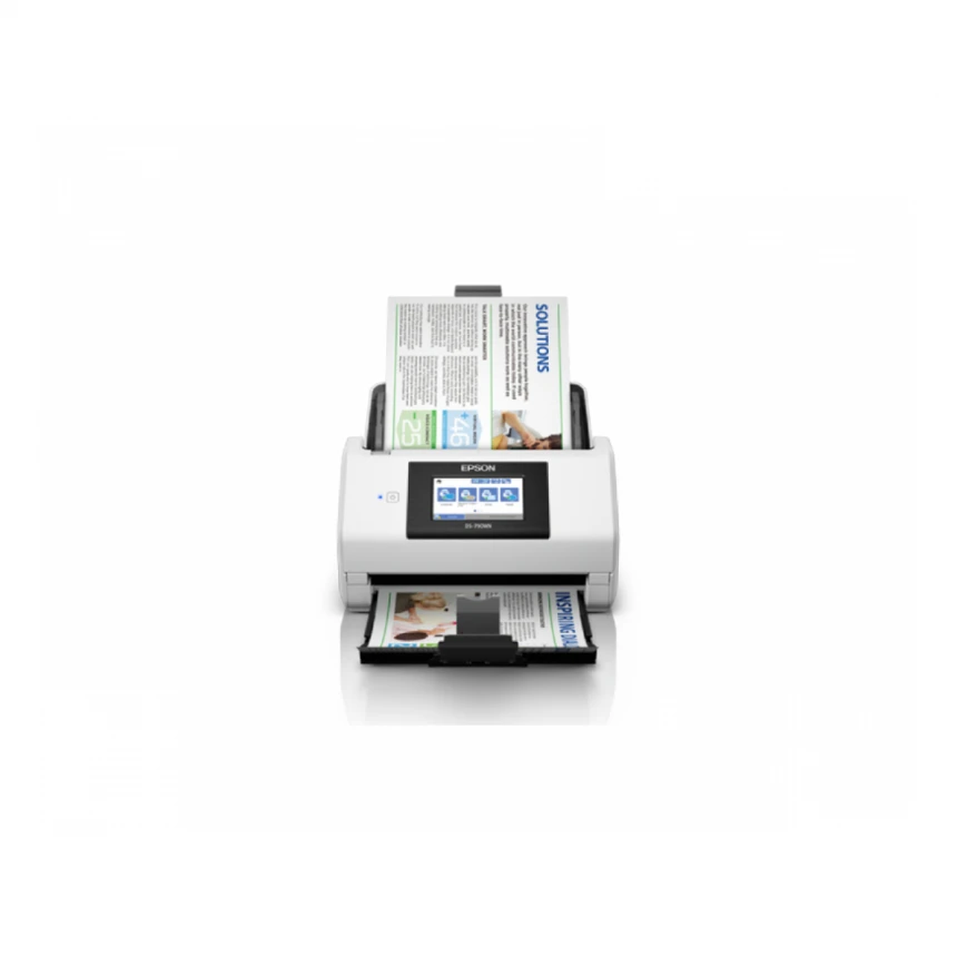 EPSON WorkForce DS-790WN A4 skener
