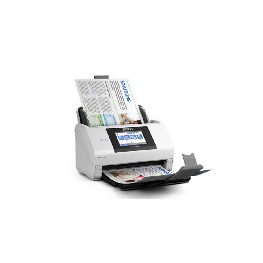 EPSON WorkForce DS-790WN A4 skener