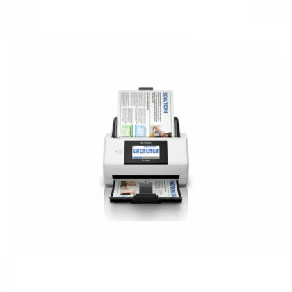 EPSON WorkForce DS-790WN A4 skener 