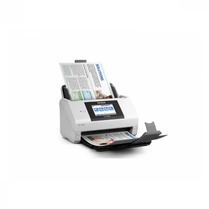 EPSON WorkForce DS-790WN A4 skener 