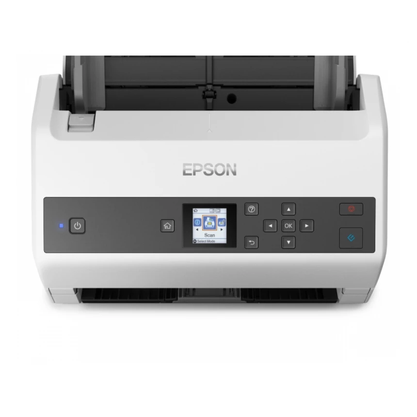 EPSON WorkForce DS-870 A4 skener