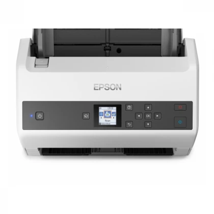 EPSON WorkForce DS-870 A4 skener 