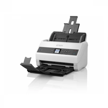 EPSON WorkForce DS-870 A4 skener 