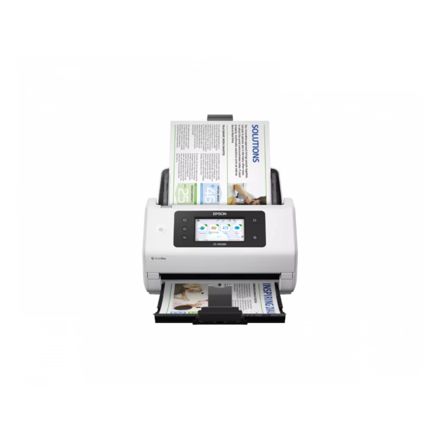 EPSON WorkForce DS-900WN skener