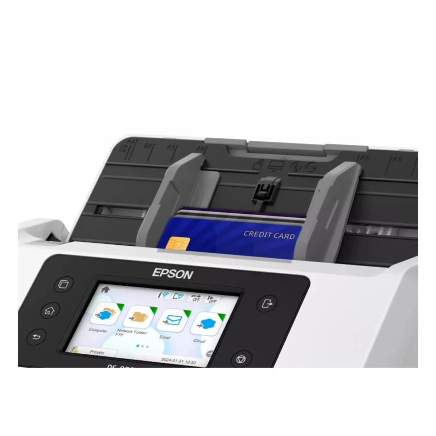 EPSON WorkForce DS-900WN skener
