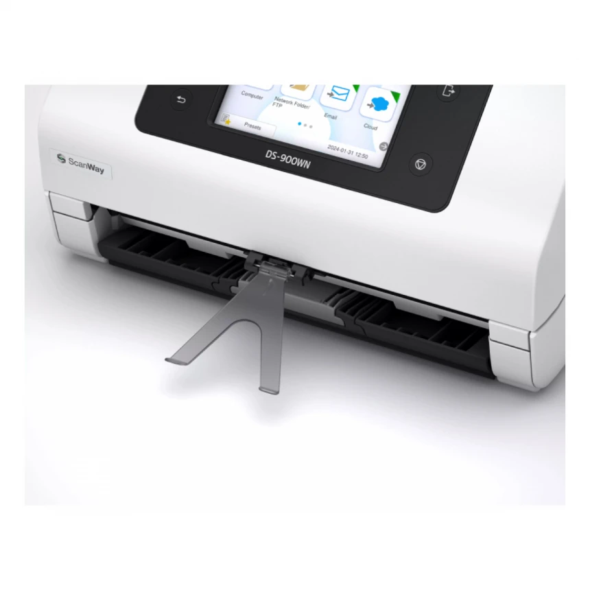 EPSON WorkForce DS-900WN skener