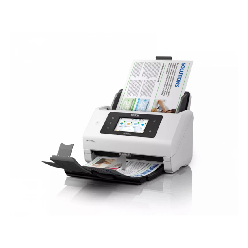 EPSON WorkForce DS-900WN skener