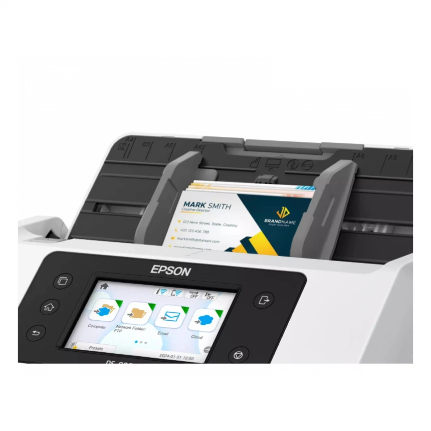 EPSON WorkForce DS-900WN skener