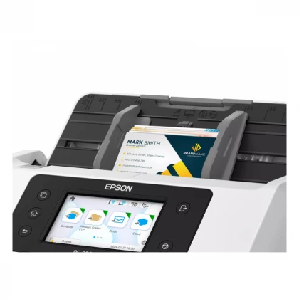EPSON WorkForce DS-900WN skener 