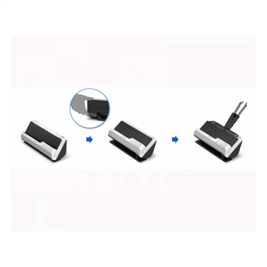 EPSON WorkForce DS-C330 A4 skener 