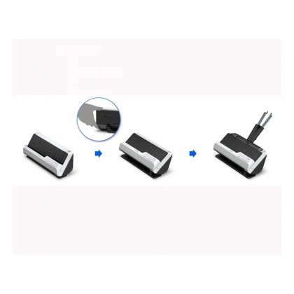 EPSON WorkForce DS-C330 A4 skener 