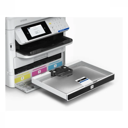 EPSON WorkForce Pro EM-C800RDWF RIPS wireless multifunkcijski inkjet štampač 