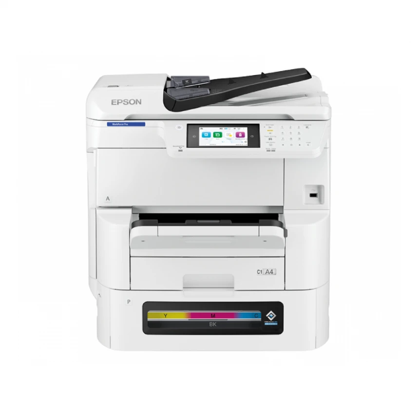 EPSON WorkForce PRO EM-C8100RDWF RIPS A3 multifunkcijski inkjet štampač 