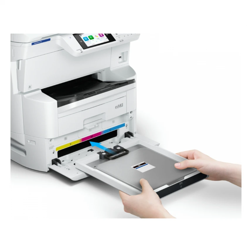 EPSON WorkForce PRO EM-C8100RDWF RIPS A3 multifunkcijski inkjet štampač 