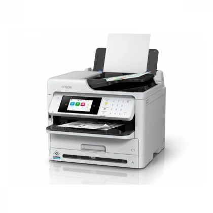 EPSON WorkForce Pro WF-M5899DWF RIPS wireless multifunkcijski inkjet crno-beli štampač 