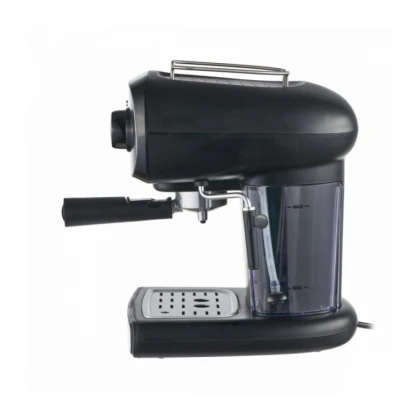 Espresso aparat HEINNER  HEM-1100BKX 15bar/1,25l
