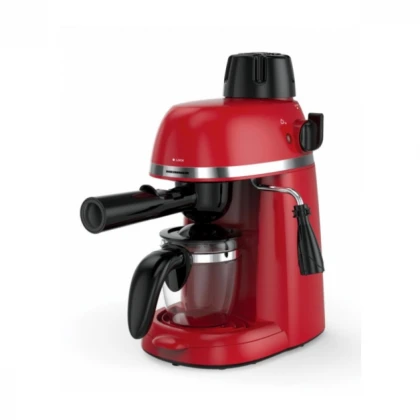 Espresso aparat HEINNER HEM-350RD 3,5bar/0,24l