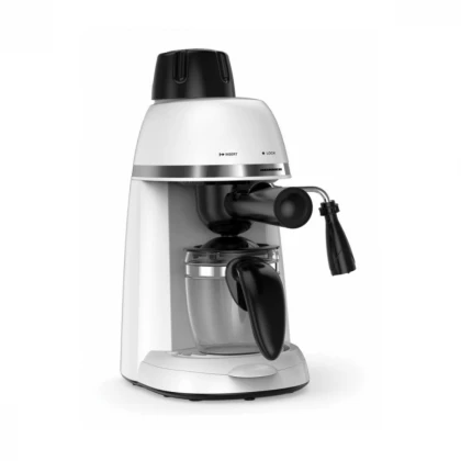 Espresso aparat HEINNER Kopy HEM-350WH 3,5bar/0,24l