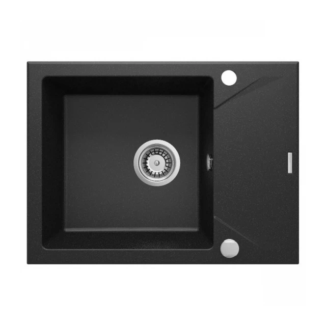 Evora granitna jednodelana sudopera ZQJ G11A