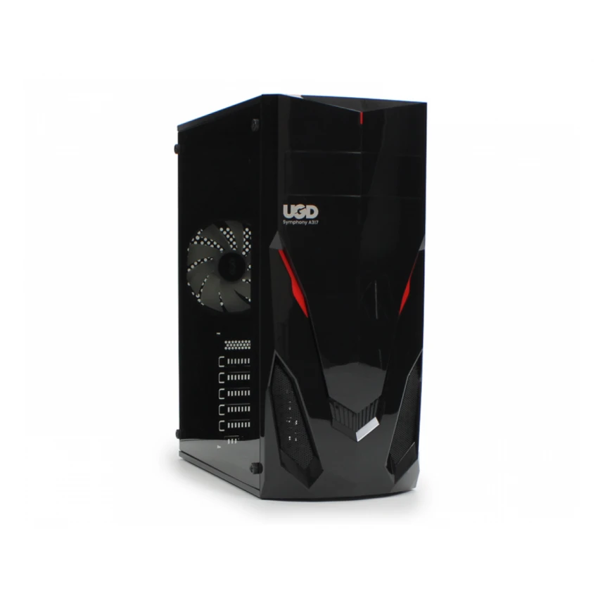 EWE PC AMD GAMING računar Ryzen 7 5700G/16GB/512GB
