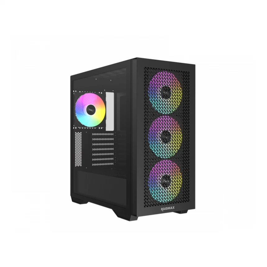 EWE PC  AMD GAMING računar Ryzen 7 7700/32GB/1TB/RTX4060Ti 16GB 