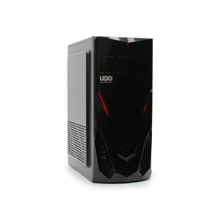 EWE PC  AMD GAMING računar Ryzen 7 5700G 16GB 512GB 