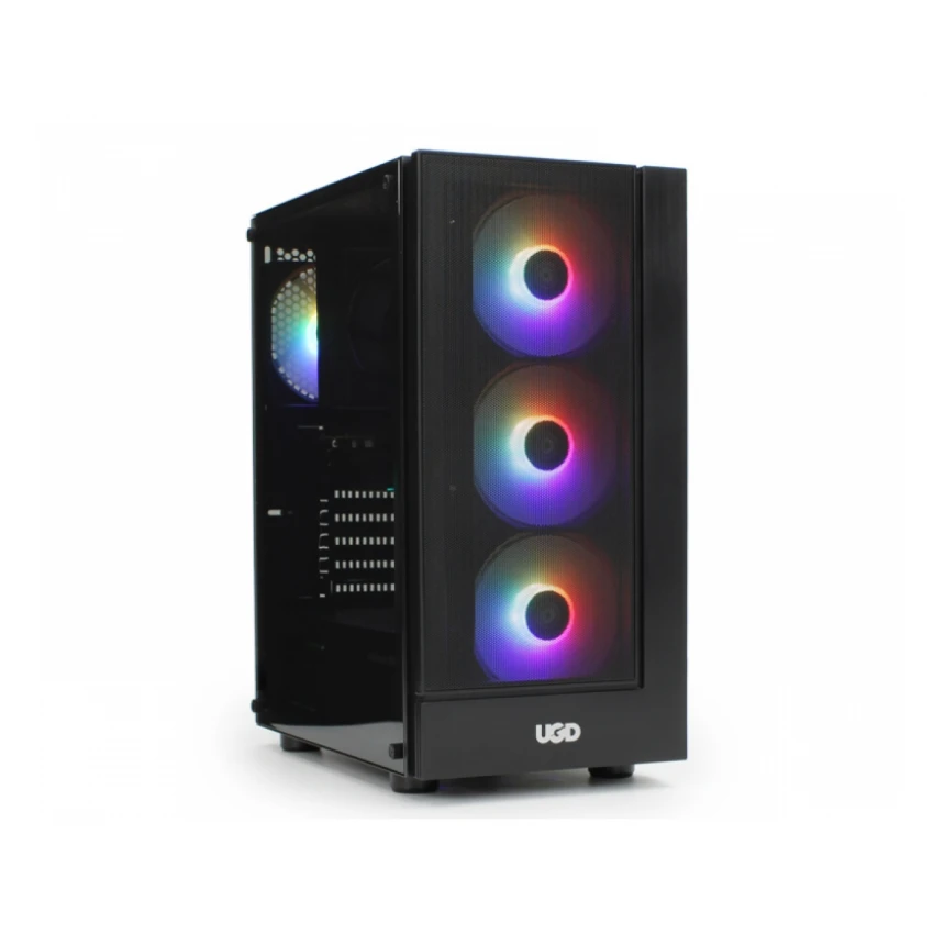 EWE PC  AMD GAMING računar Ryzen 5 4500 32GB 1TB RTX3060 12GB 