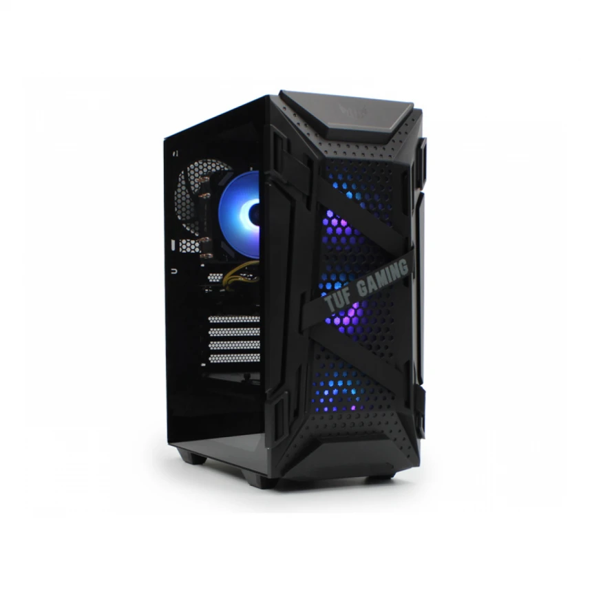 EWE PC  AMD GAMING računar Ryzen 9 5900X 32GB 1TB RTX4070 12GB 