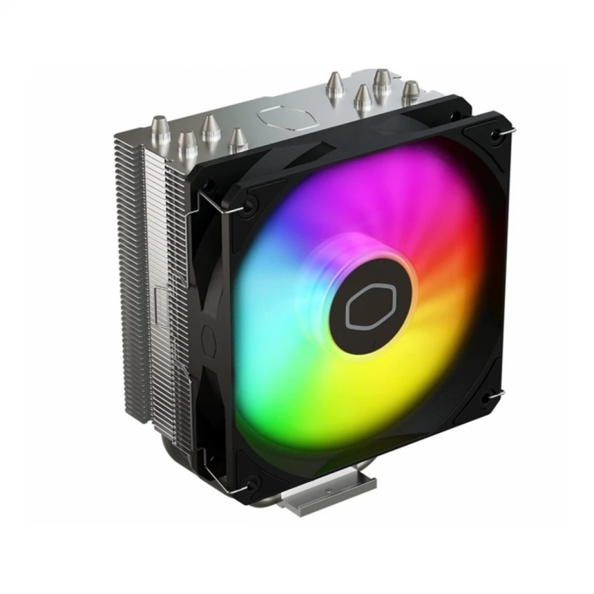 EWE PC AMD GAMING računar Ryzen 7 7700 32GB 1TB RTX5060Ti 8GB 