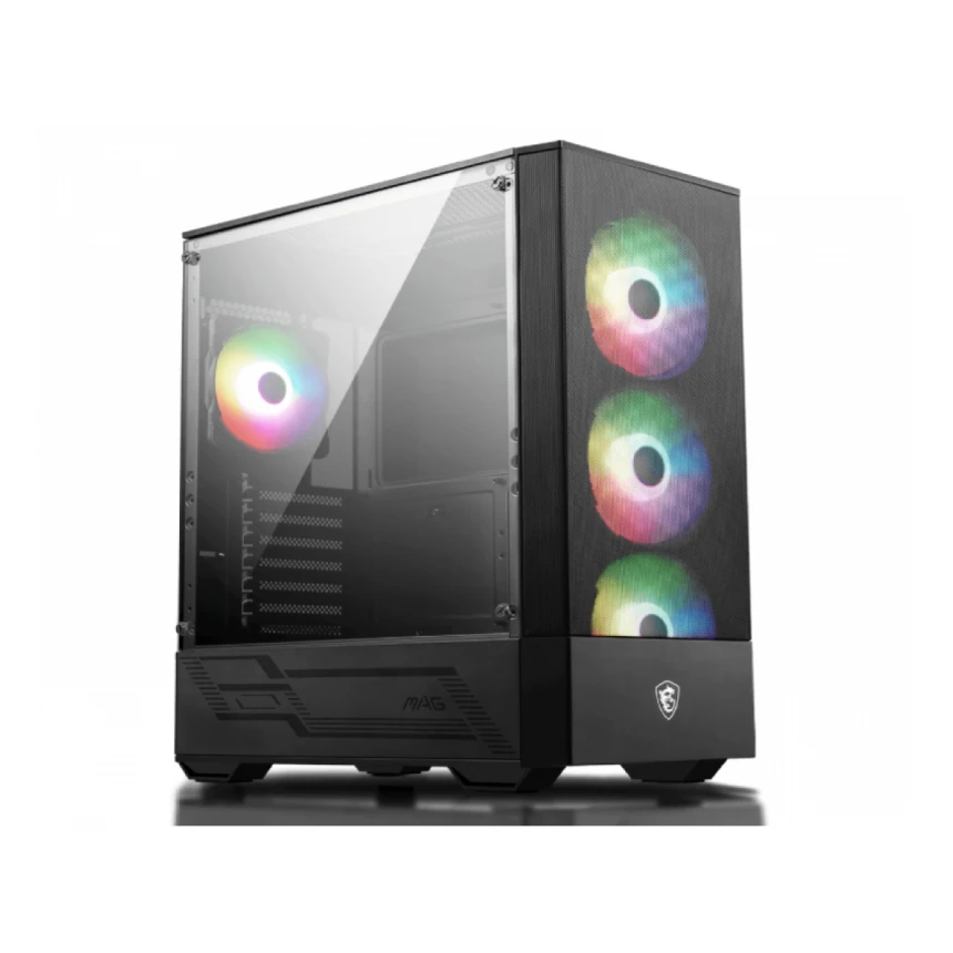 EWE PC AMD GAMING računar Ryzen 7 7700X 32GB 2TB RTX5070 12GB 