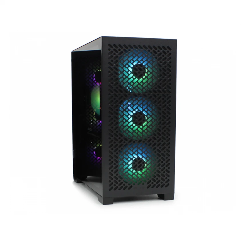 EWE PC AMD GAMING računar Ryzen 7 8700F 32GB 1TB AMD9060XT 8GB 