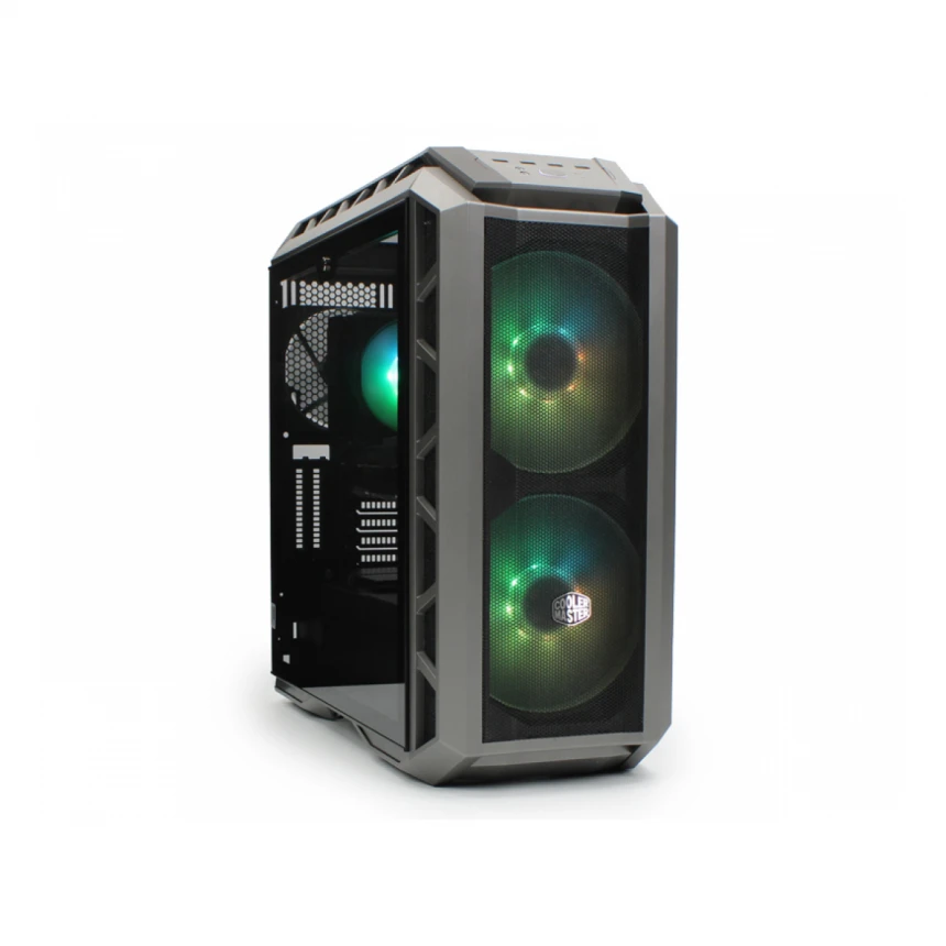 EWE PC AMD GAMING računar Ryzen 7 7800X3D 32GB 2TB RTX5070 12GB 