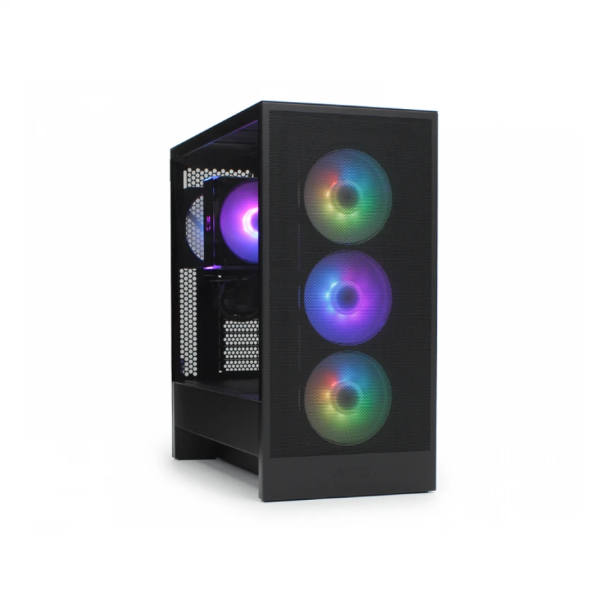 EWE PC AMD GAMING računar Ryzen 7 9700X 32GB 1TB RTX5060Ti 8GB