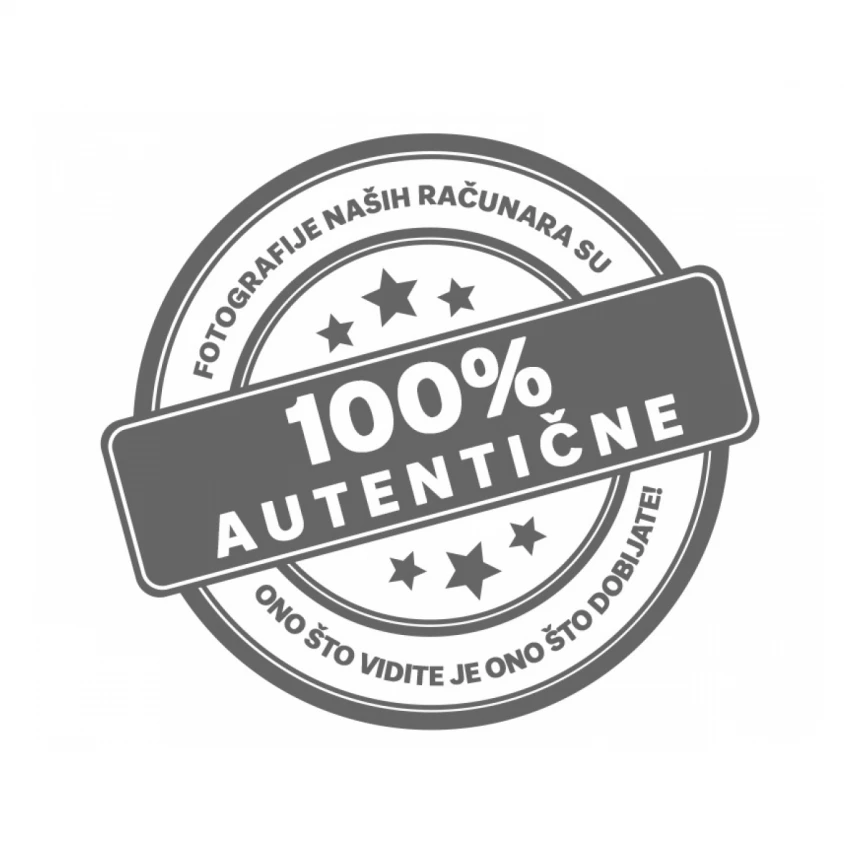 EWE PC AMD GAMING računar Ryzen 5 7600X 32GB 1TB RTX5060 8GB 