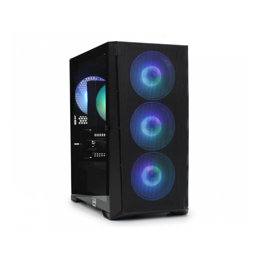 EWE PC AMD GAMING računar Ryzen 5 9600X 32GB 1TB AMD9060XT 8GB 