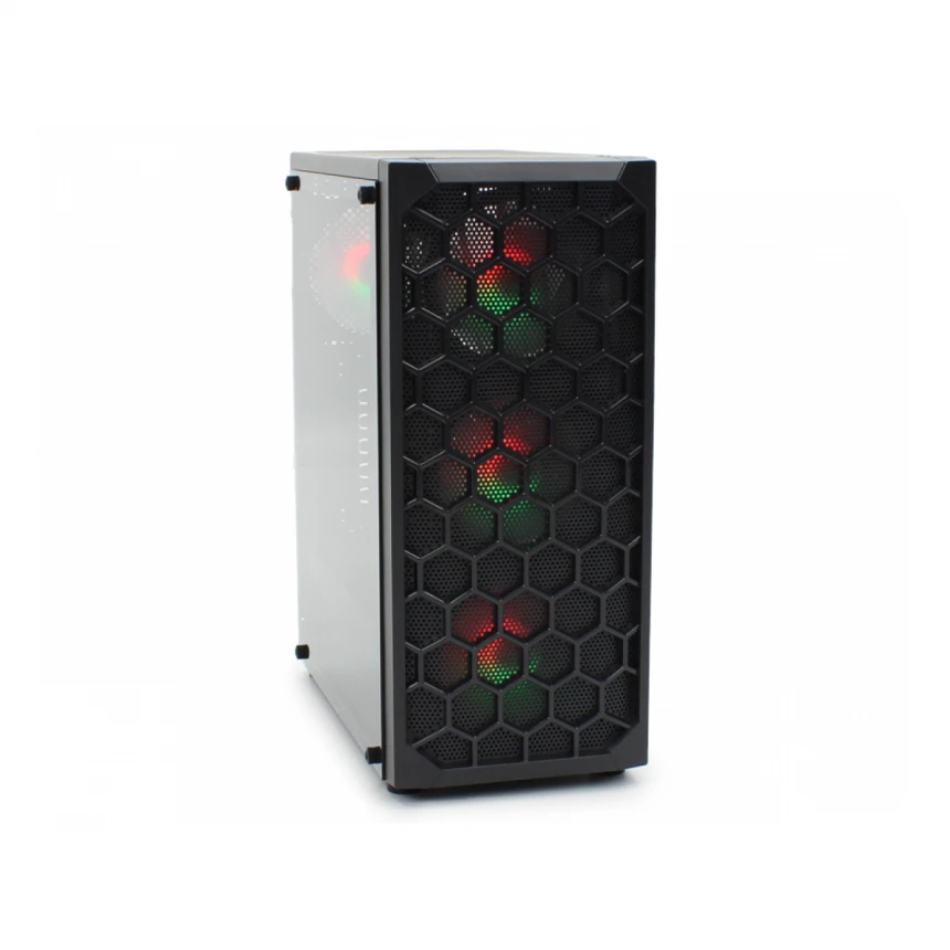 EWE PC AMD GAMING računar Ryzen 5 3600 16GB 512GB RTX3050 6GB