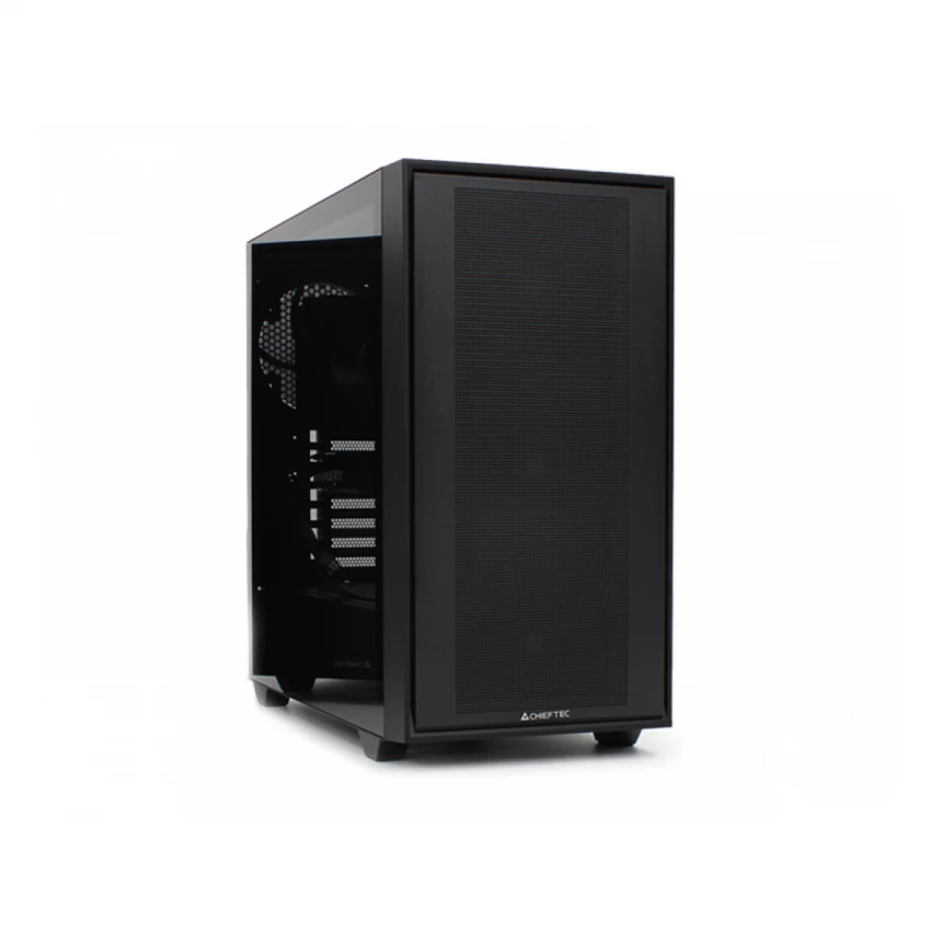 EWE PC AMD GAMING računar Ryzen 7 7700 32GB 1TB RTX5060Ti 16GB