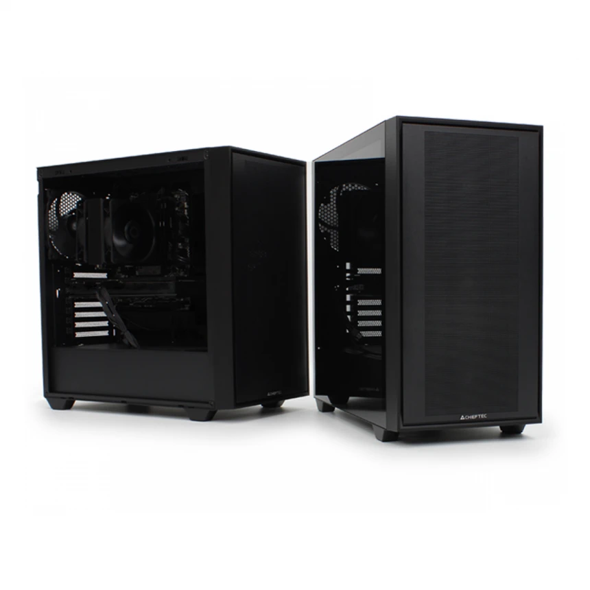 EWE PC AMD GAMING računar Ryzen 7 7700 32GB 1TB RTX5060Ti 16GB