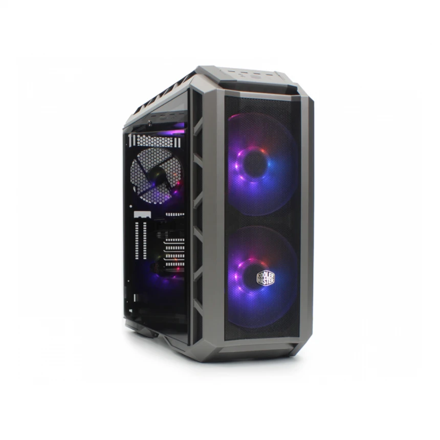 EWE PC AMD GAMING računar Ryzen 7 9800X3D 64GB 2TB RTX5080 16GB 